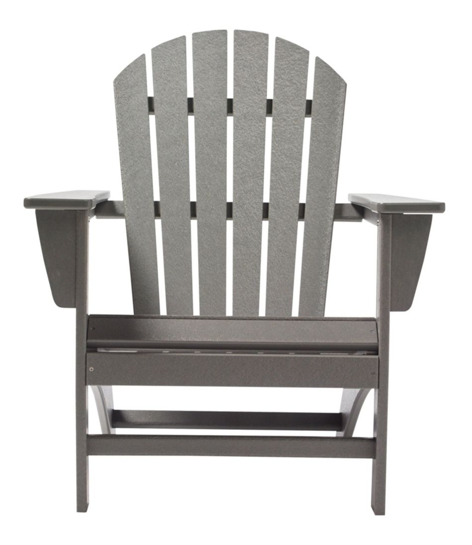 L.L.Bean | All-Weather Waterfall Adirondack Chair