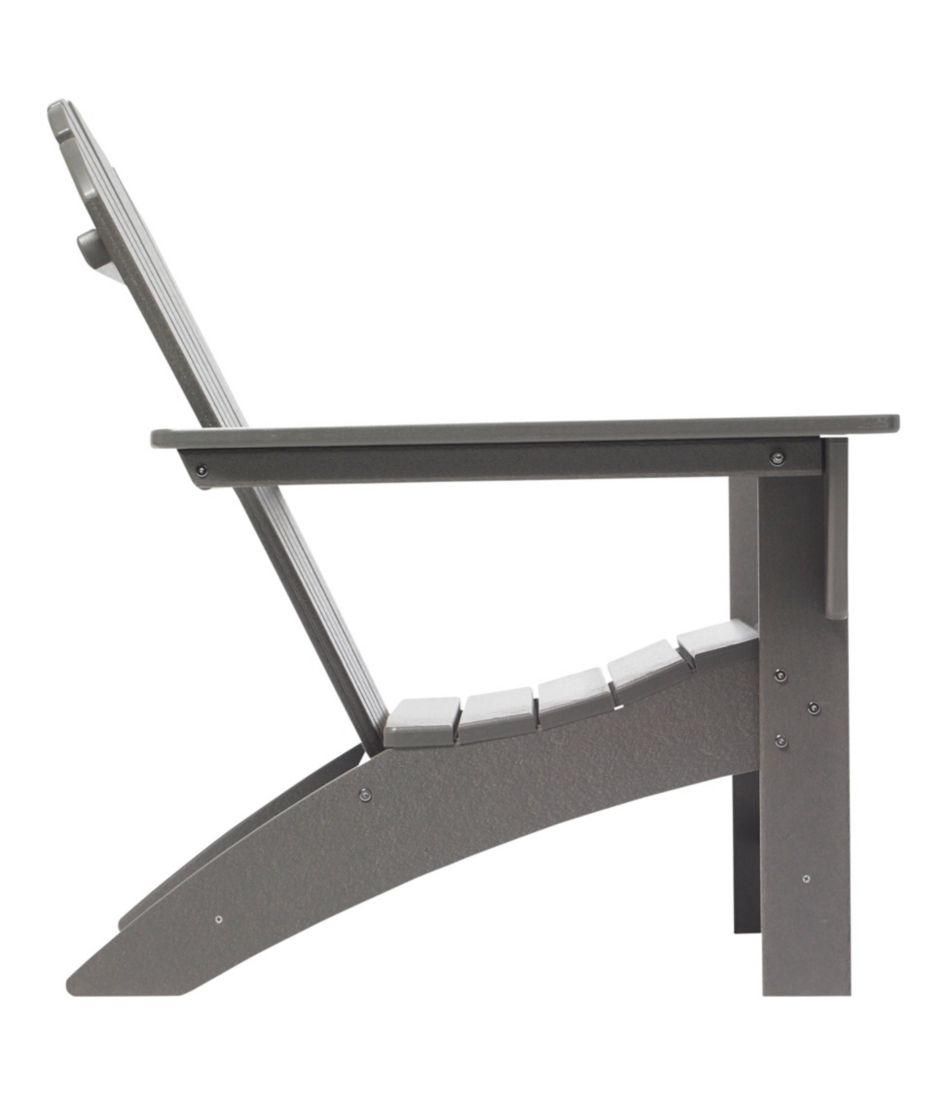L.L.Bean | All-Weather Waterfall Adirondack Chair