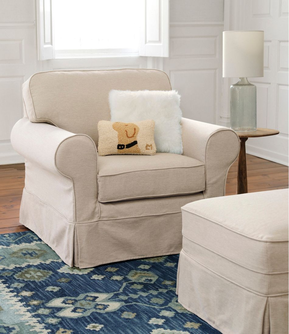 L.L.Bean | Pine Point Chair