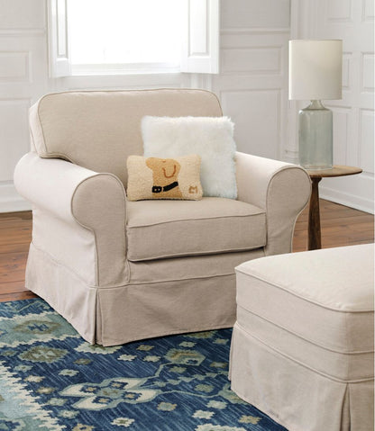 L.L.Bean | Pine Point Chair