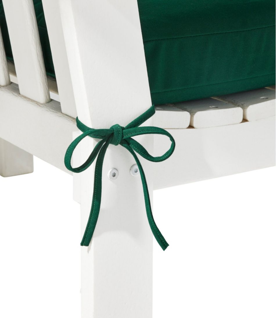L.L.Bean | Casco Bay All-Weather Bench Cushion