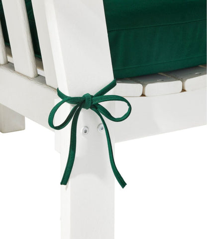 L.L.Bean | Casco Bay All-Weather Bench Cushion