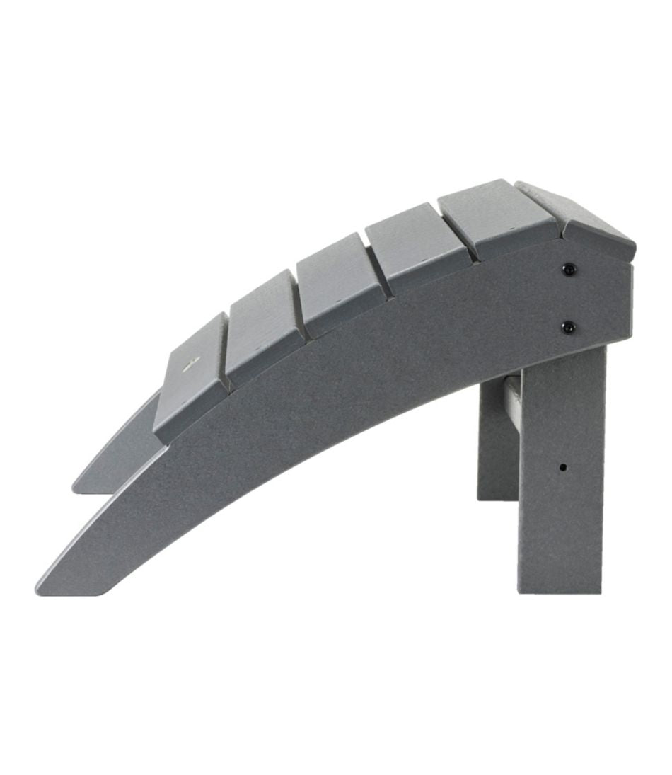 L.L.Bean | All-Weather Adirondack Footstool