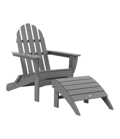L.L.Bean | All-Weather Adirondack Footstool