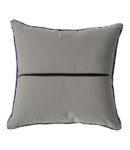 L.L.Bean | Indoor/Outdoor Hooked Pillow, Buoys