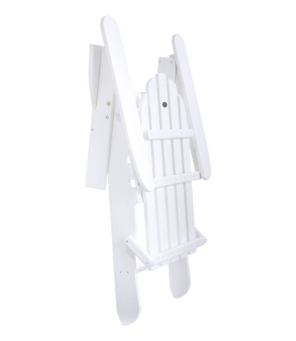 L.L.Bean | All-Weather Classic Adirondack Chair
