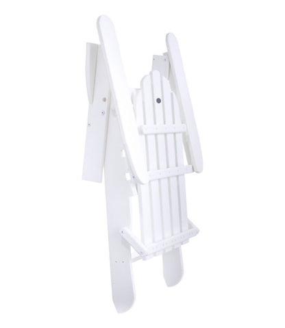 L.L.Bean | All-Weather Classic Adirondack Chair