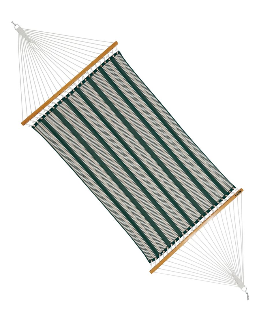 L.L.Bean | Quilted Sunbrella Hammock