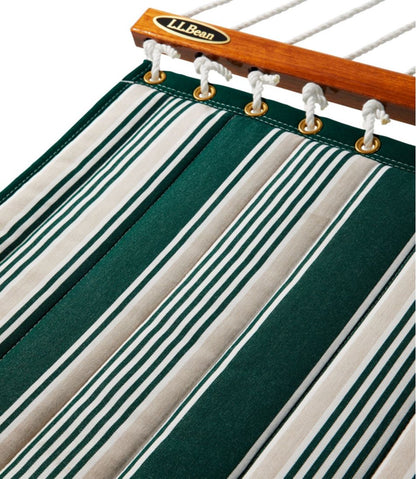 L.L.Bean | Quilted Sunbrella Hammock