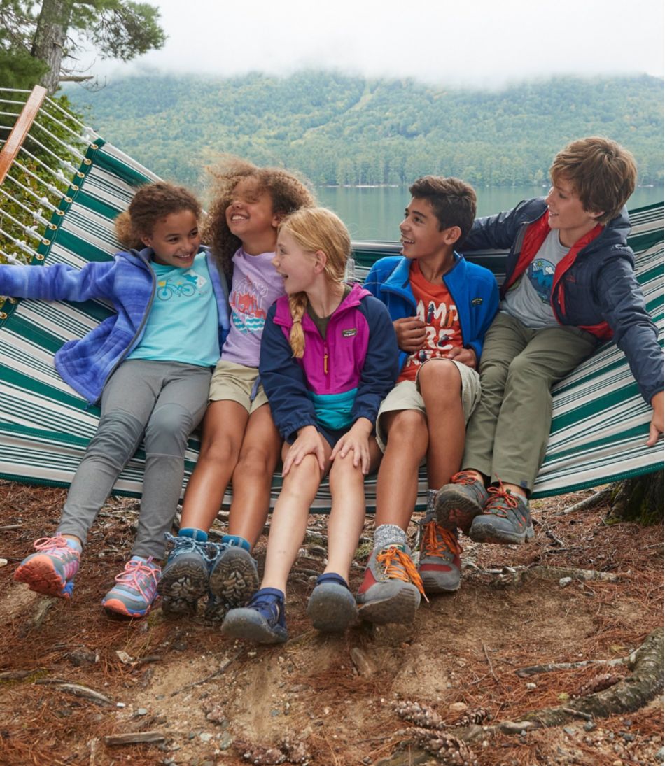 L.L.Bean | Quilted Sunbrella Hammock