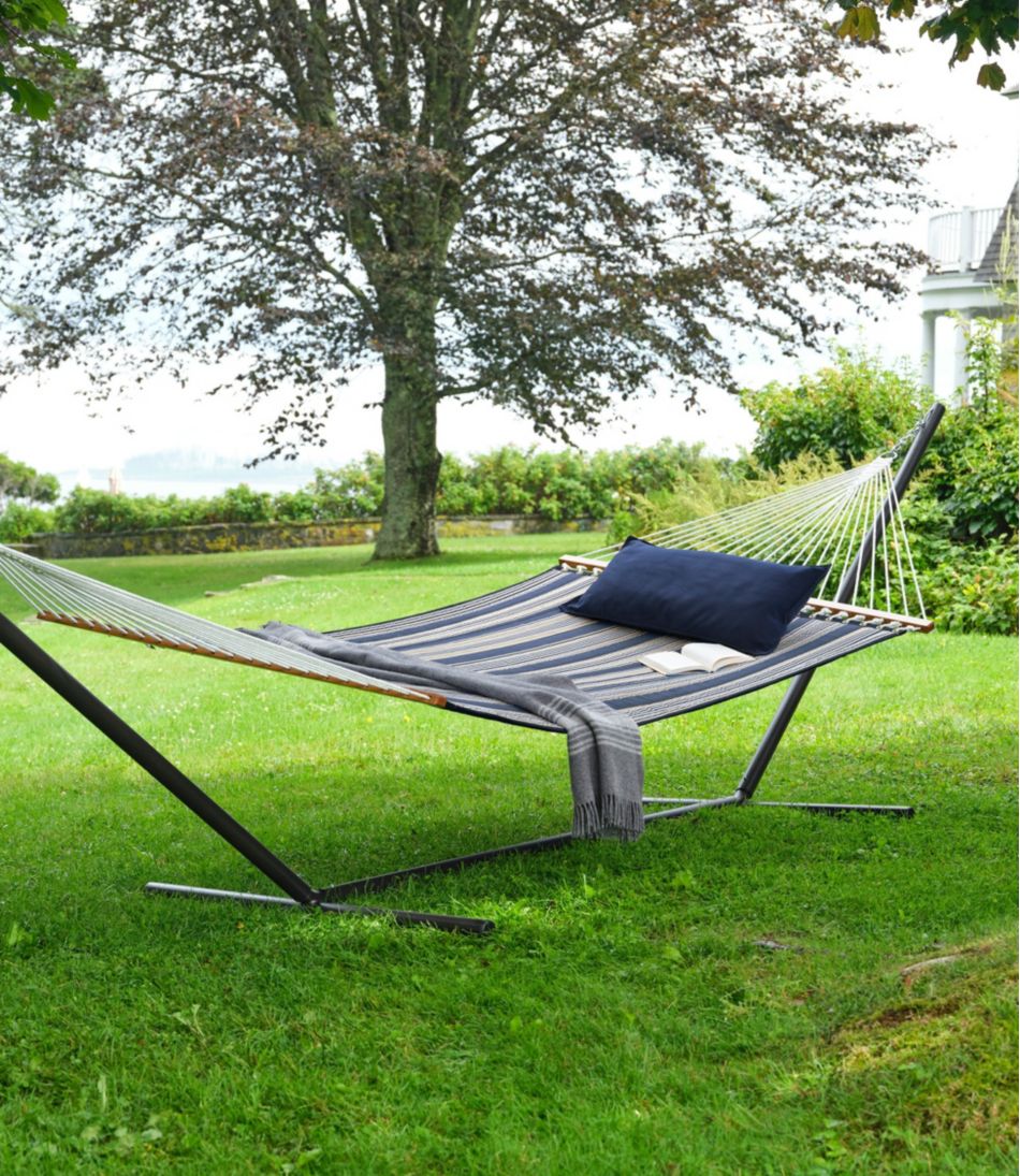 L.L.Bean | Quilted Sunbrella Hammock