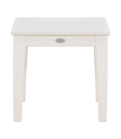L.L.Bean | All-Weather Patio Side Table