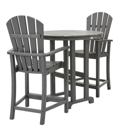 L.L.Bean | All-Weather Counter-Height Chair, Shellback