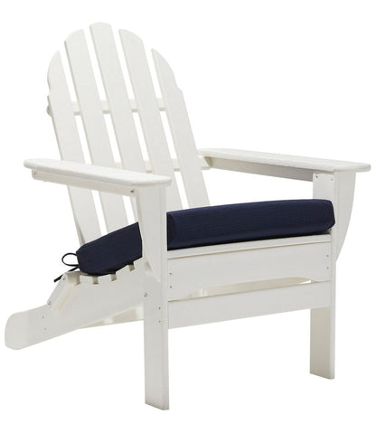 L.L.Bean | Adirondack Chair Seat Textured Cushion