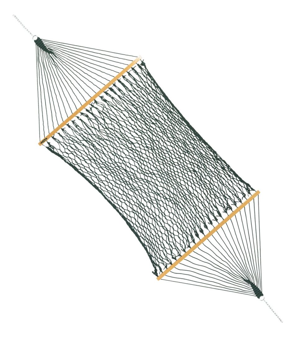 L.L.Bean | Backyard Duracord 55" Hammock