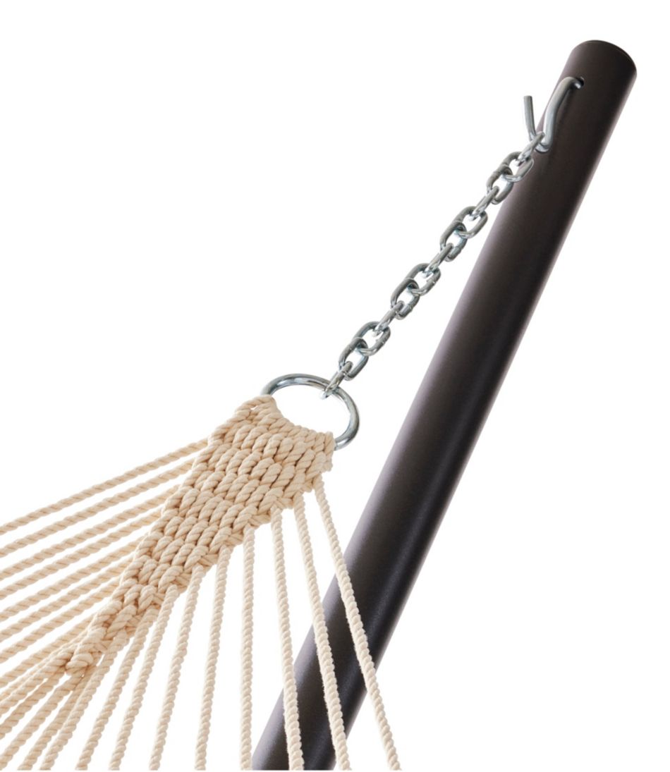 L.L.Bean | Backyard Duracord 55" Hammock