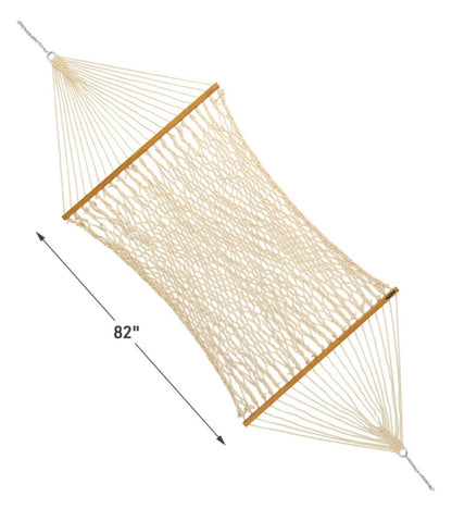 L.L.Bean | Backyard Duracord 55" Hammock
