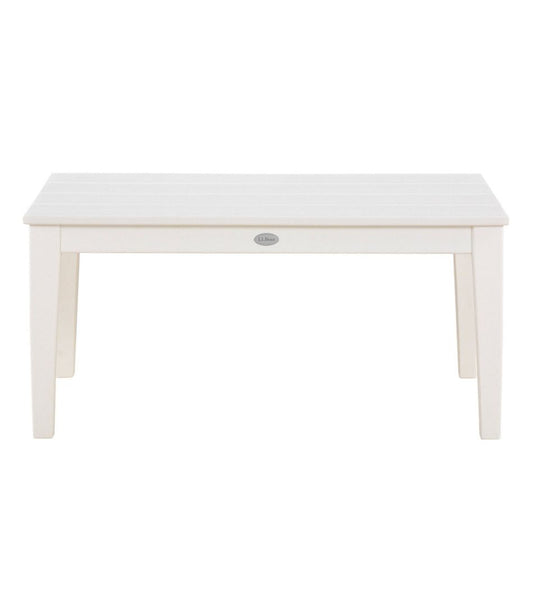 L.L.Bean | All-Weather Patio Coffee Table