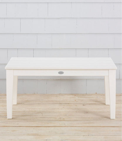 L.L.Bean | All-Weather Patio Coffee Table