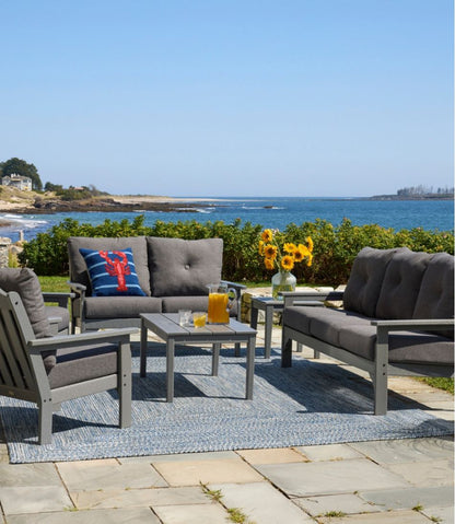 L.L.Bean | All-Weather Patio Coffee Table