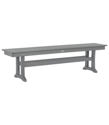 L.L.Bean | All-Weather Farmhouse Bench
