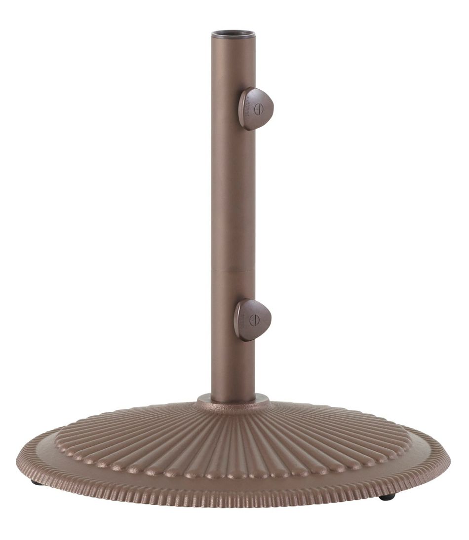 L.L.Bean | Market Umbrella Stand