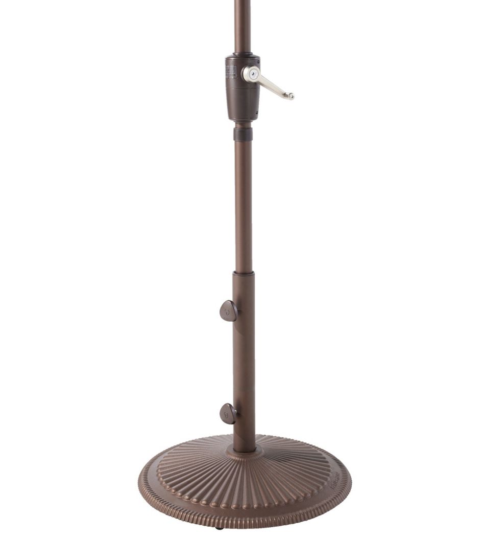 L.L.Bean | Market Umbrella Stand