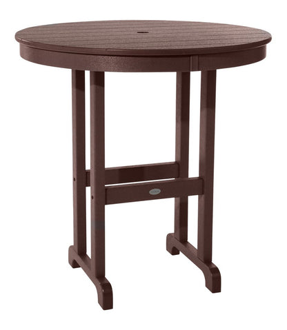L.L.Bean | All-Weather Counter-Height Table, 36" Round