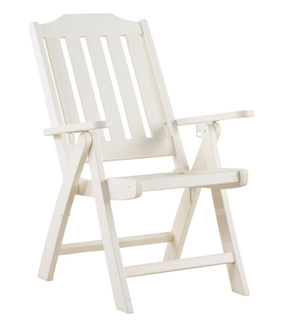 L.L.Bean | All-Weather Folding Chair
