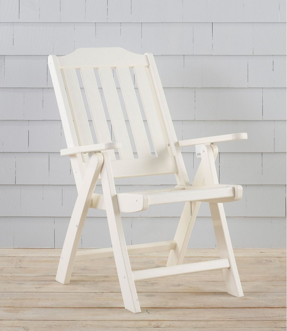 L.L.Bean | All-Weather Folding Chair