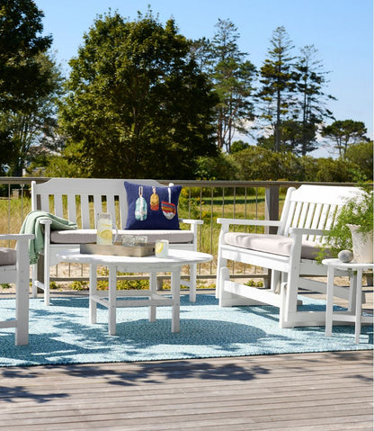 L.L.Bean | All-Weather Conversation Table