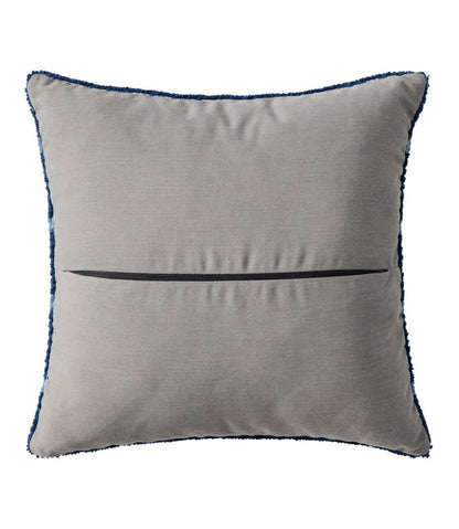 L.L.Bean | Indoor/Outdoor Hooked Pillow, 18x18 Lobster