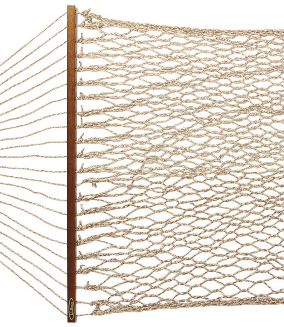 L.L.Bean | Backyard Duracord 55" Hammock, Marled