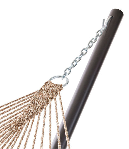 L.L.Bean | Backyard Duracord 55" Hammock, Marled