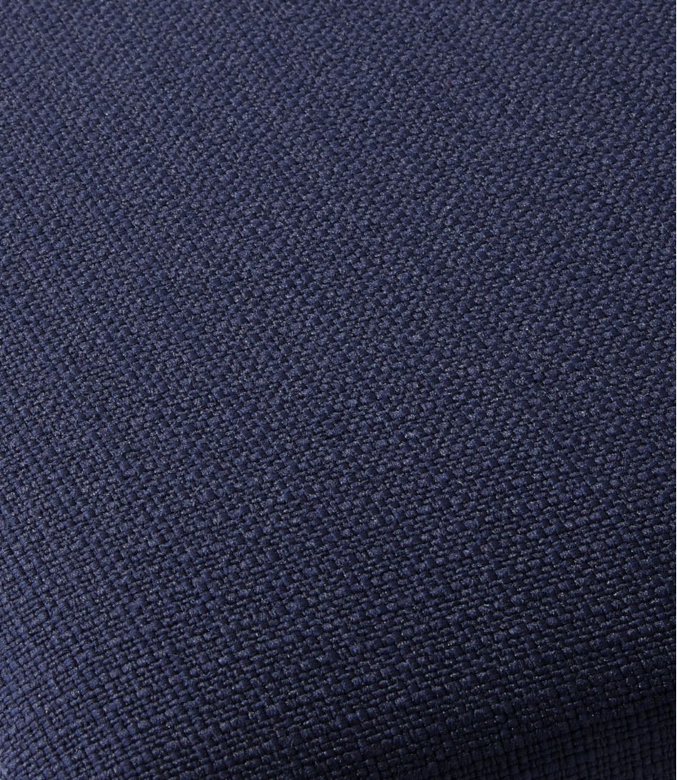 L.L.Bean | All Weather Folding/Armless Chair Textured Cushion
