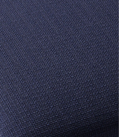 L.L.Bean | All Weather Folding/Armless Chair Textured Cushion