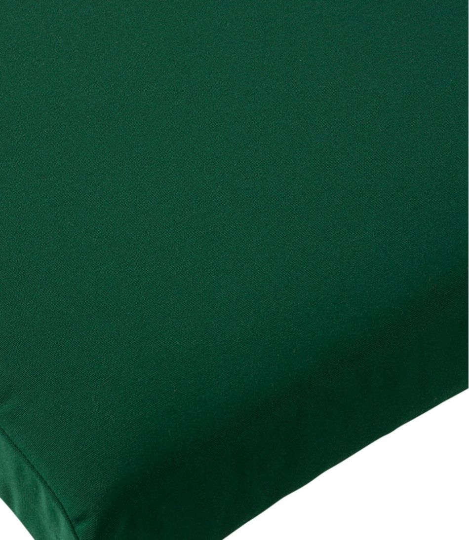 L.L.Bean | Casco Bay All-Weather Folding/Armless Chair Cushion