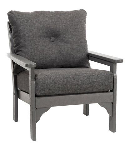 Heathered Charcoal,OS