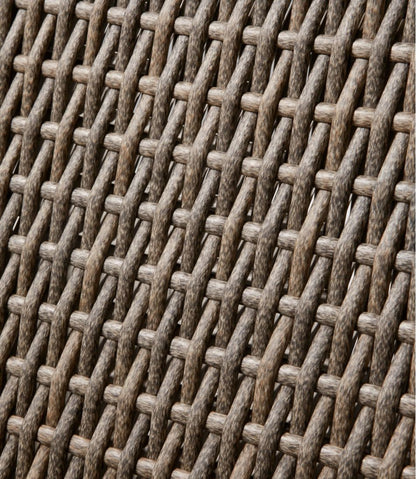 L.L.Bean | Wicker Eucalyptus Lounger