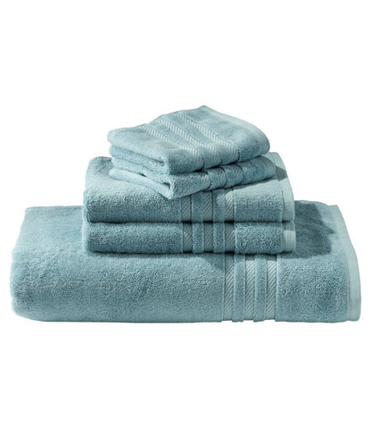 L.L.Bean | Bean's Organic Cotton Towel