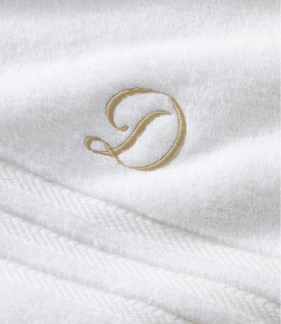 L.L.Bean | Bean's Organic Cotton Towel