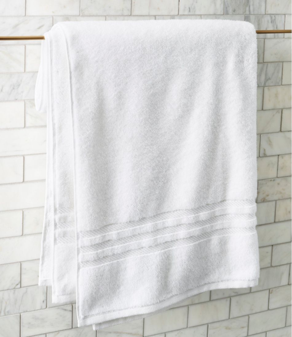 L.L.Bean | Bean's Organic Cotton Towel