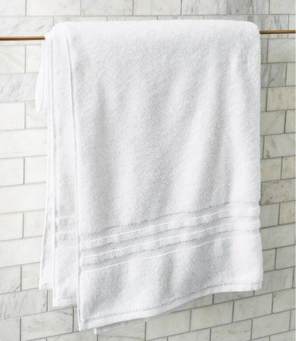 L.L.Bean | Bean's Organic Cotton Towel