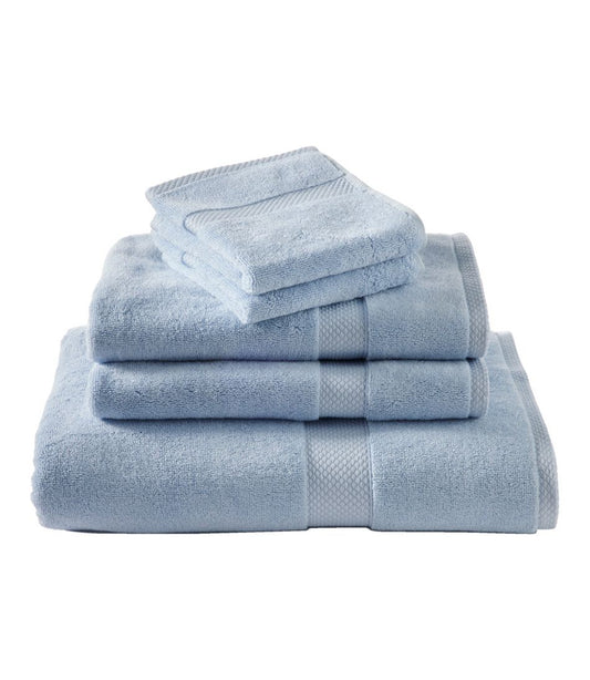 L.L.Bean | Premium Cotton Towel Set