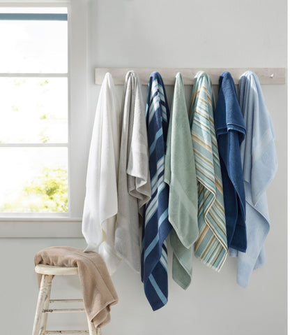 L.L.Bean | Premium Cotton Towel Set