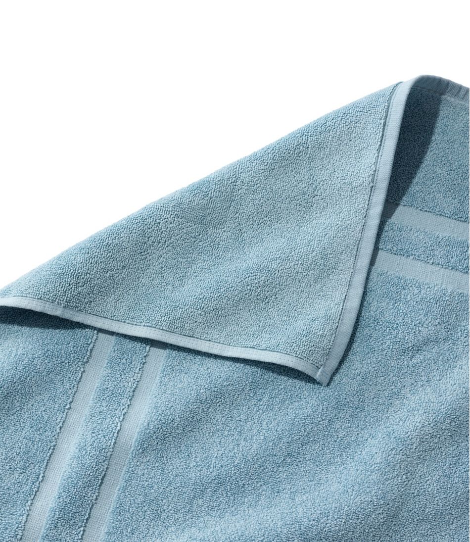 L.L.Bean | Bean's Organic Cotton Towel Bath Mat