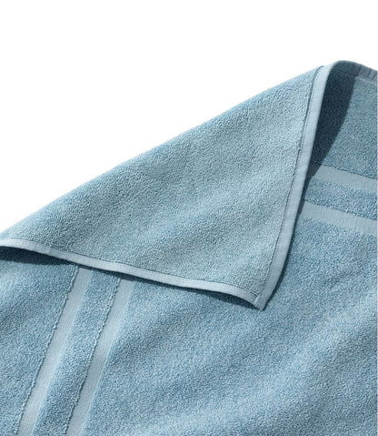 L.L.Bean | Bean's Organic Cotton Towel Bath Mat