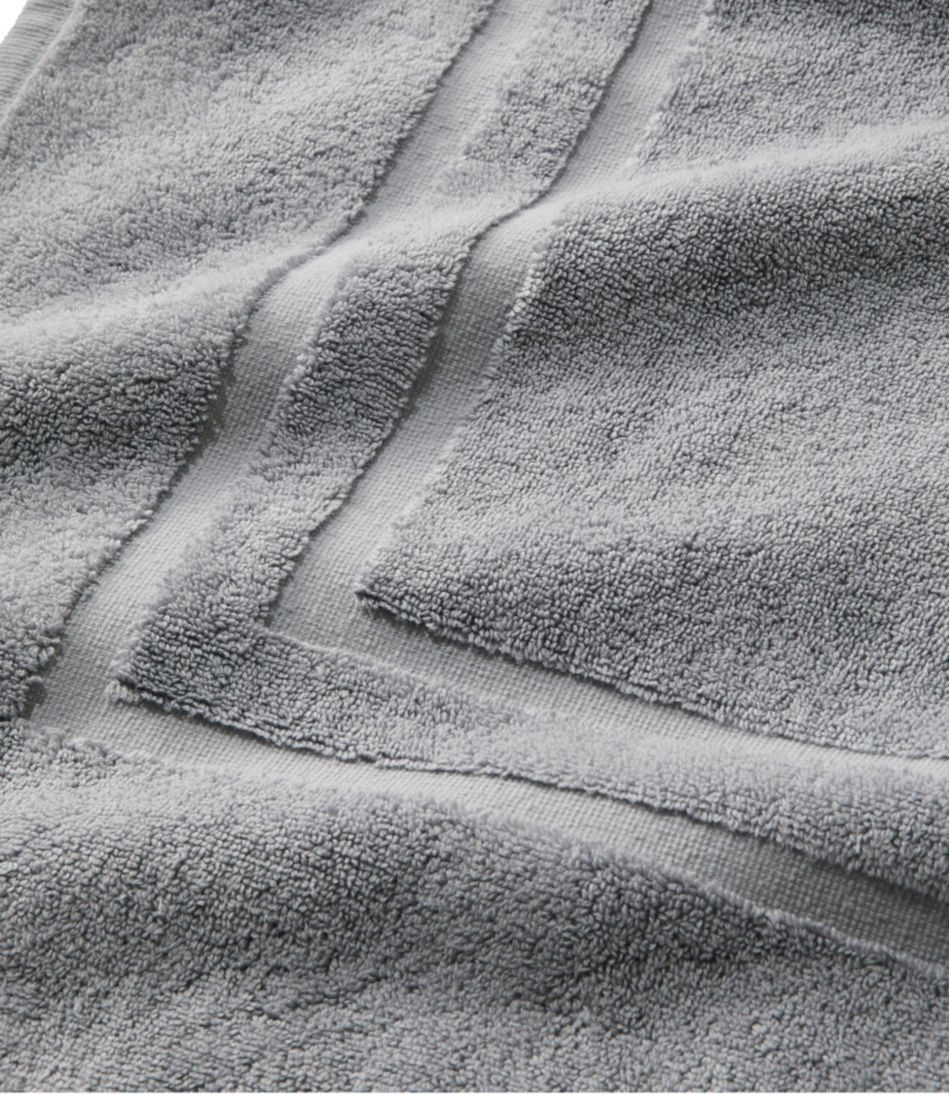 L.L.Bean | Bean's Organic Cotton Towel Bath Mat
