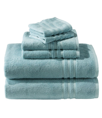 L.L.Bean | Bean's Organic Cotton Towel Set