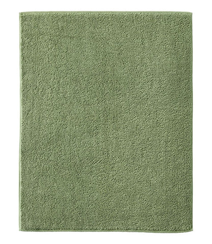 L.L.Bean | Organic Textured Cotton Bath Mat